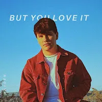 Kayden — But You Love It — обложка