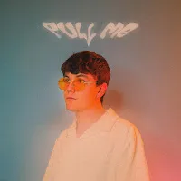 Kayden — Pull Me — обложка
